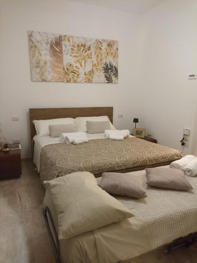 Casa Del Fiordaliso San Benedetto del Tronto Exterior foto