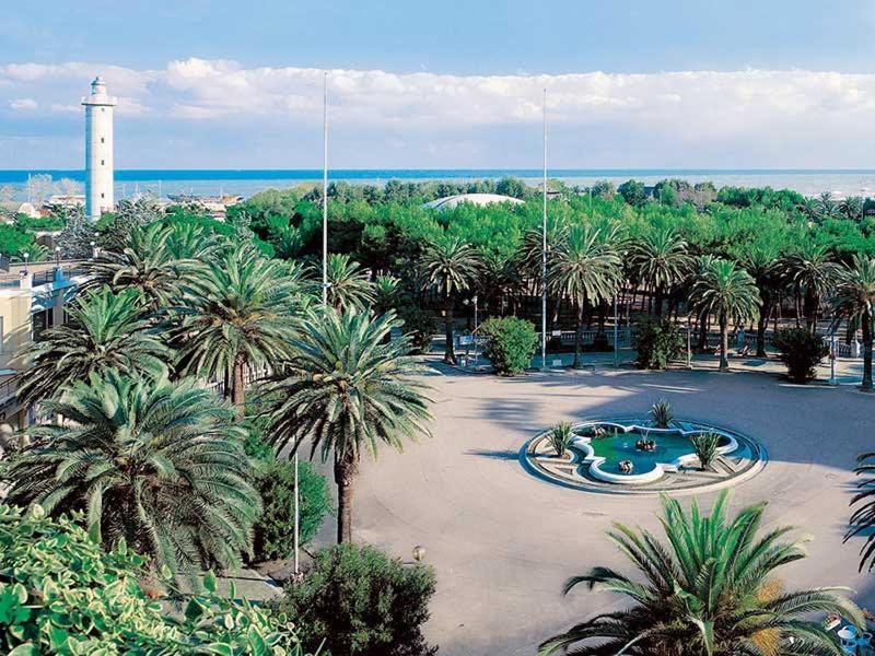 Casa Del Fiordaliso San Benedetto del Tronto Exterior foto